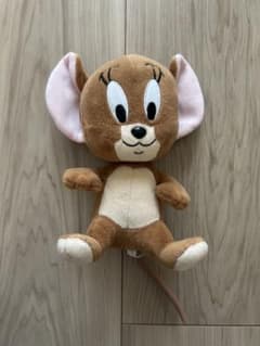 제리 봉제인형