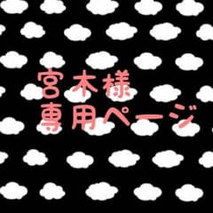 宮木様専用ページのサムネイル