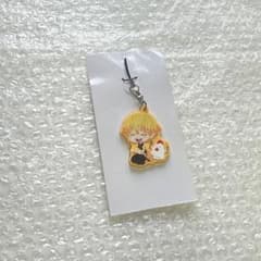 善逸のサムネイル