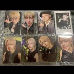 &TEAM NICHOLAS BtL まとめ - メルカリ