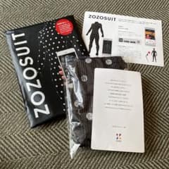 ZOZOSUITのサムネイル