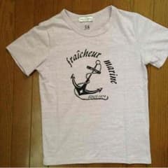 値下げしましたアーバンリサーチ tシャツのサムネイル