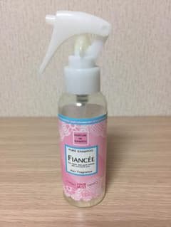 フィアンセ ヘアフレグランス ピュアシャンプーの香り ヘアコロンのサムネイル