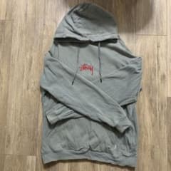 STUSSY パーカーのサムネイル