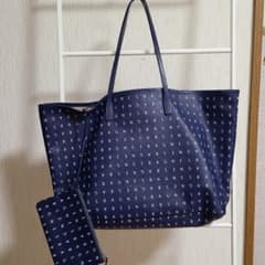 agnes b.◆トートバックのサムネイル