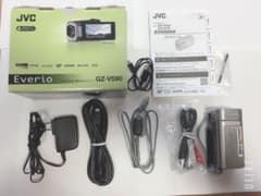 Victor・JVC GZ-V590のサムネイル