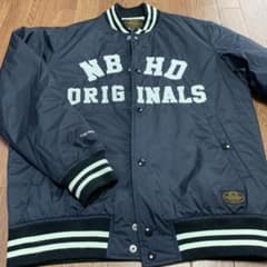 2月14日までの出品☆ NEIGHBORHOOD スタジャンのサムネイル