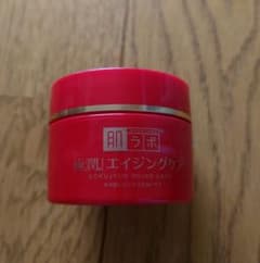 肌ラボ 極潤　エイジングケアクリーム50gのサムネイル