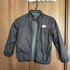 値下げ：THE NORTH FACE リバーシブル フリースジャケットのサムネイル