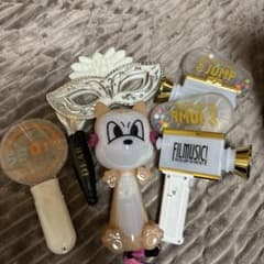 Hey! Say! JUMP ペンライト まとめ売り - メルカリ