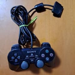 PS2プレステ2用純正コントローラーDUALSHOOK2のサムネイル