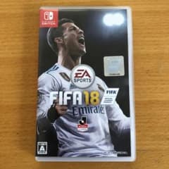FIFA 18のサムネイル