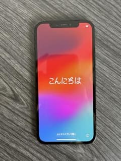 Apple iPhone 12 Pro 256GB SIMフリーのサムネイル