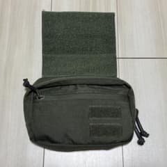 ロシア軍 Stich Profi製 アルファ IPPポーチ 中古 | Shop at Mercari