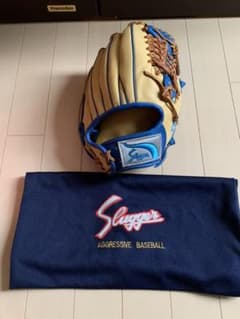 wat様専用　久保田スラッガー　軟式用　鳥谷モデルのサムネイル