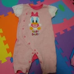 半袖ロンパース♡のサムネイル
