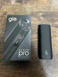 glo  HYPER PROのサムネイル
