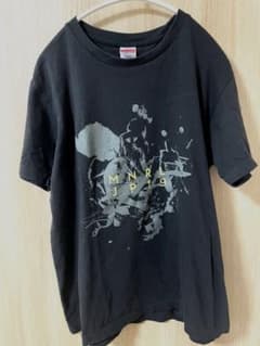 Mineral バンド Tシャツのサムネイル