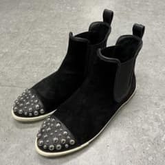 2010s MARC JACOBS Studded Chelsea Bootsのサムネイル