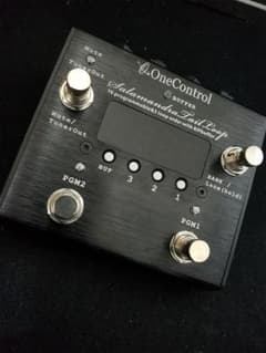 One control スイッチャーのサムネイル