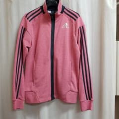 adidas アディダス ジャージのサムネイル