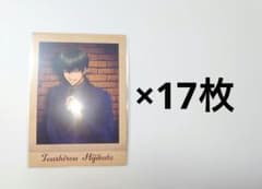銀魂 ぱしゃこれ 土方十四郎 17枚 まとめ売りのサムネイル