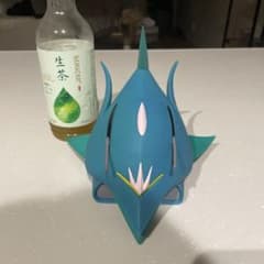 エルメス　ガンダムのサムネイル
