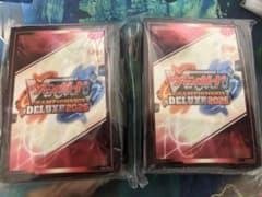 カードファイト!! ヴァンガード DELUXE 2026 スリーブのサムネイル