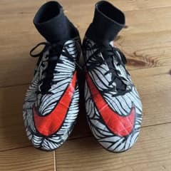 ナイキNIKEハイパーヴェノムファントム2ネイマールNeymarスパイク25.5 ナイキNIKEハイパーヴェノムファントム2ネイマールNeymarスパイク25.5