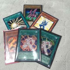 遊戯王のサムネイル
