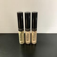 ザセム　リキッドコンシーラー 3本セットのサムネイル