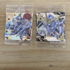 機動戦士ガンダム ウエハースシールvol.5 ２枚セットのサムネイル