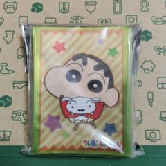 クレヨンしんちゃん スリーブ - メルカリ