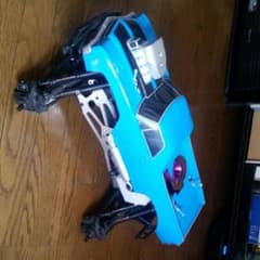 HPI サベージ エルカミーノ ボディのサムネイル
