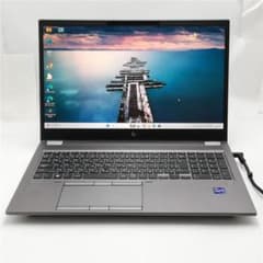 ゲーミング 中古PC hp ZBook FuryG8 i9 2TB SSD 無線 ゲーミング 中古PC hp ZBook FuryG8 i9 2TB SSD 無線 - メルカリ