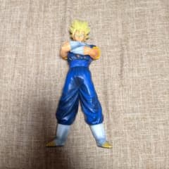T*d様 ドラゴンボール ベジット フィギュアのサムネイル
