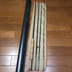 フライ ロッド スミス マリエット パッカー MP-864-4 #4 - メルカリ