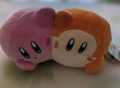 カービィ　play with ワドルディ　なかよし　BIG ぬいぐるみ