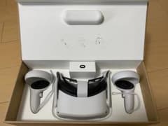 OculusQuest2 128GBのサムネイル
