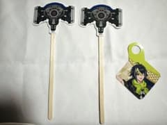 伊波ライ　スイーツパラダイスのサムネイル