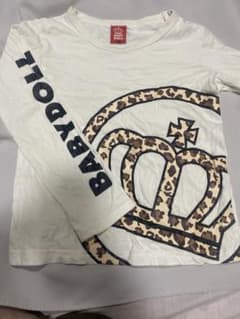 BABYDOLL ロンT 120のサムネイル