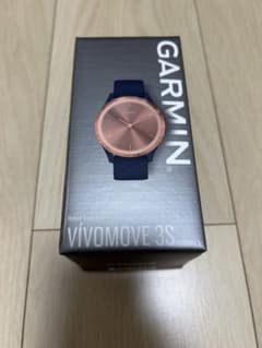 【一条様専用】GARMIN vivomove3sのサムネイル