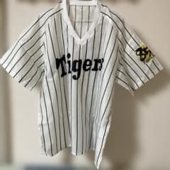 阪神タイガース ユニフォームのサムネイル