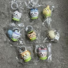 ま*ん様 ちいかわ 映画 入場者特典 めじるしアクセサリー 全8種コンプセット m75705707127_1.jpg?1785854721