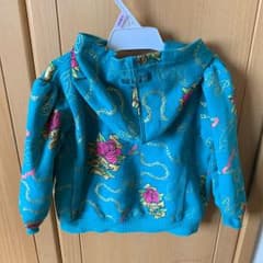 babyphat ジャンパーのサムネイル