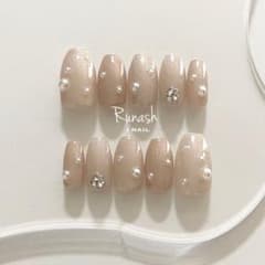 bia♡ ネイルチップ販売様 リクエスト 2点 まとめ商品 m75705735680_1.jpg?1731205080