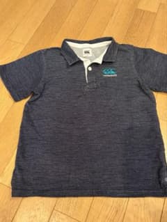 Canterbury Tシャツ　150のサムネイル