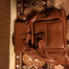 GUCCI リュックのサムネイル