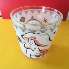 未使用 ディズニー アリエル  フロストグラスのサムネイル