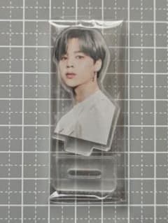 BTS JIMIN アクスタ 59のサムネイル